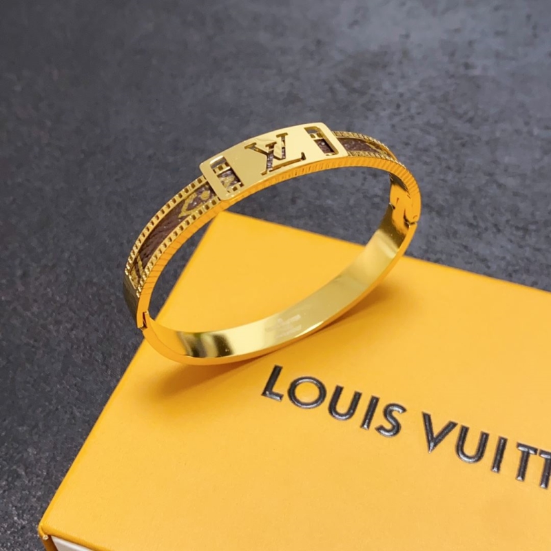 LV Bracelets